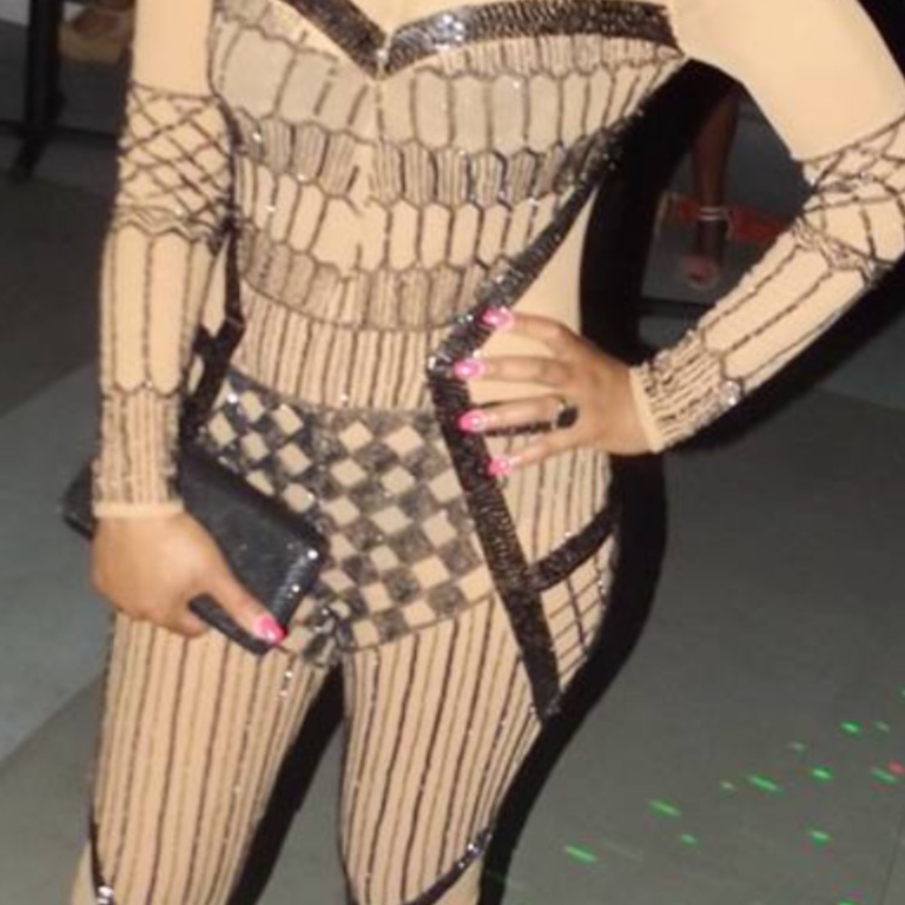 Jumpsuit